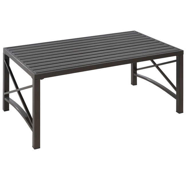 Luxi 2 Pieces Outdoor Conversation Set, , alternate image number null