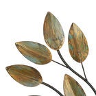 Brown Metal Traditional Wall Decor, , alternate image number null