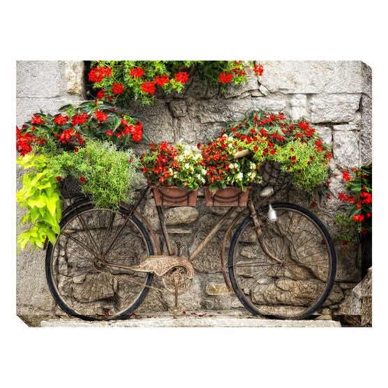 All Weather All Season Outdoor Canvas Art, MULTI, hi-res image number null