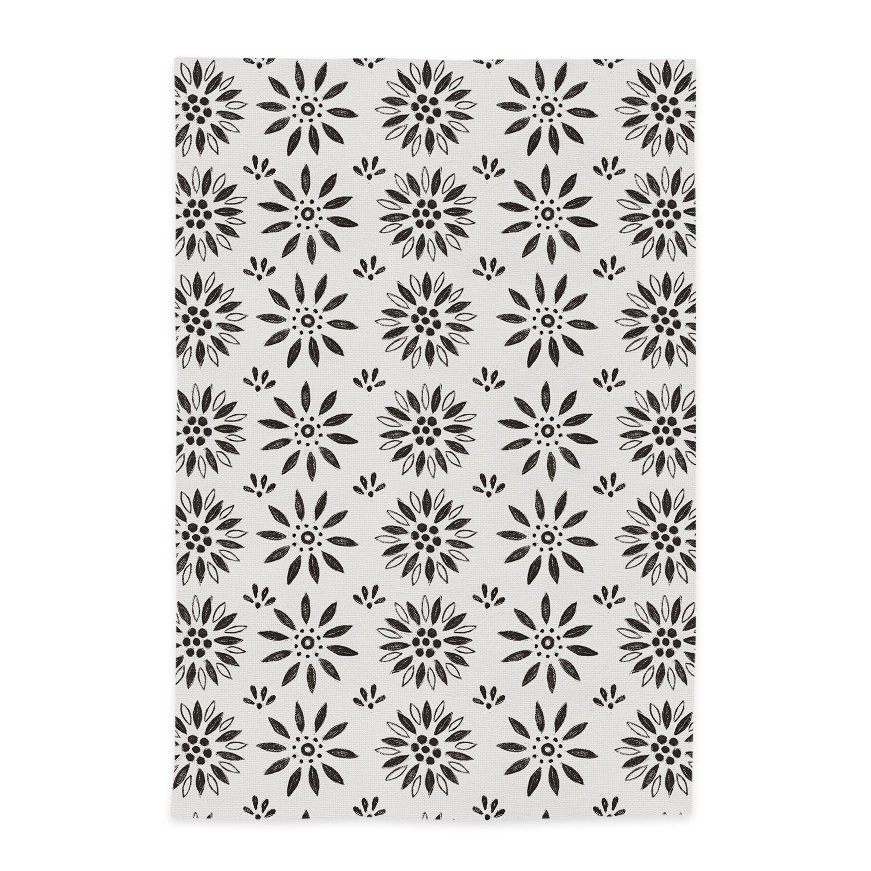 Fun Designer Print Kitchen Towel, Set 2, , on-hover image number 1