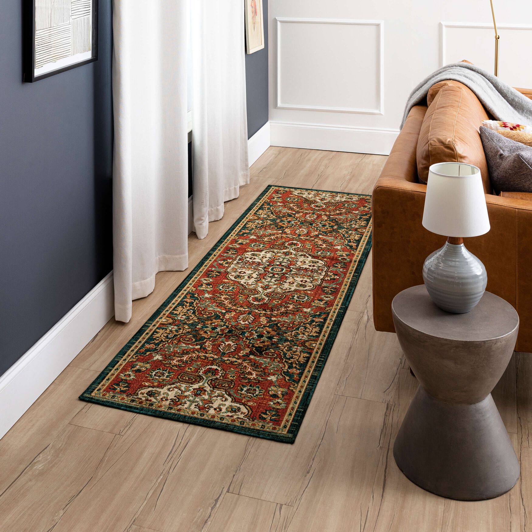 Bilpass Area Rug, , alternate image number 9