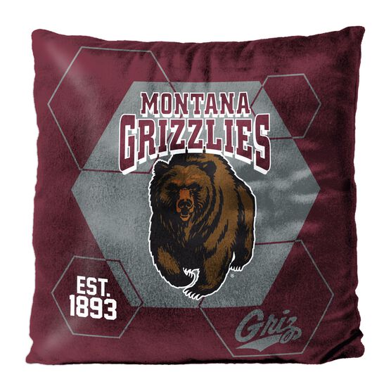 Montana Connector Velvet Reverse Pillow, MULTI, hi-res image number null
