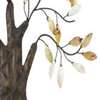 Green Metal Traditional Wall Decor, , alternate image number null