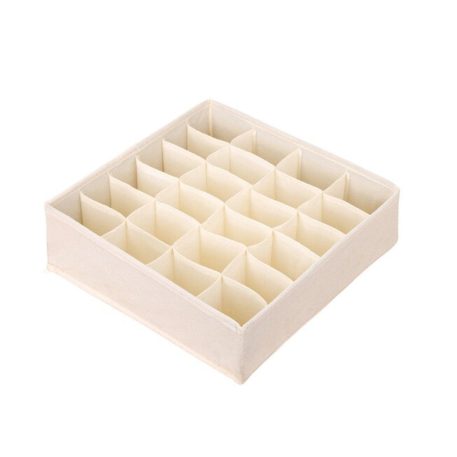 Drawer Divider Underwear Organizer Set, , on-hover image number 1