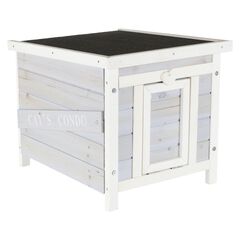 natura Pet Home 1-Story