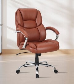 500 lbs. Weight Capacity Memory Foam Office Chair