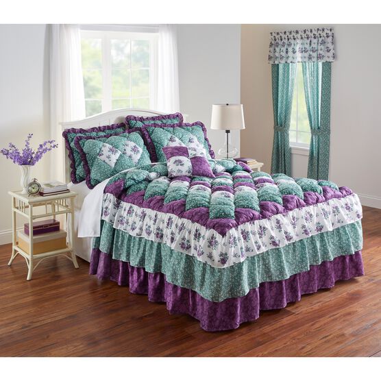 Alexis Bedspread, 
