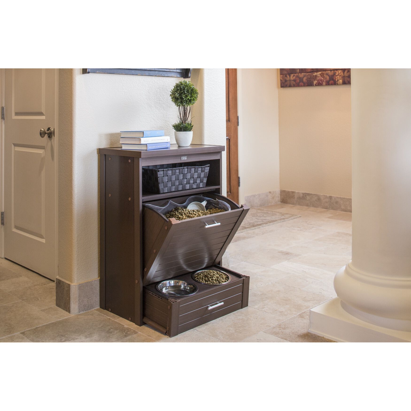 Hello Kitty Salt and Pepper Grinder, , alternate image number 3