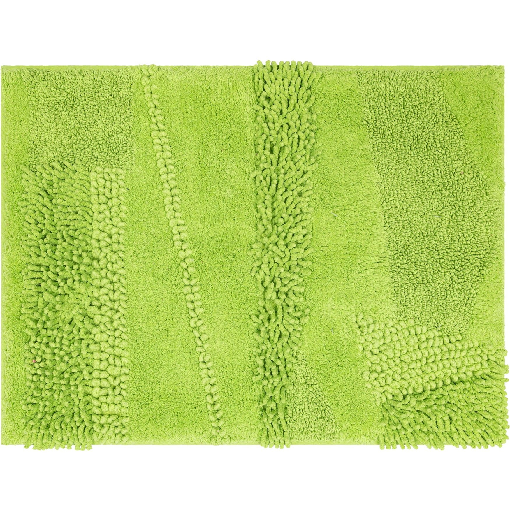 Composition Bath Rug, FIESTA LIME, hi-res image number 0