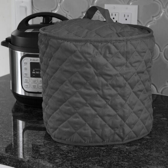 6Qt Pressure Cooker Appliance Cover, , alternate image number null