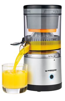 Hurricane Juicer