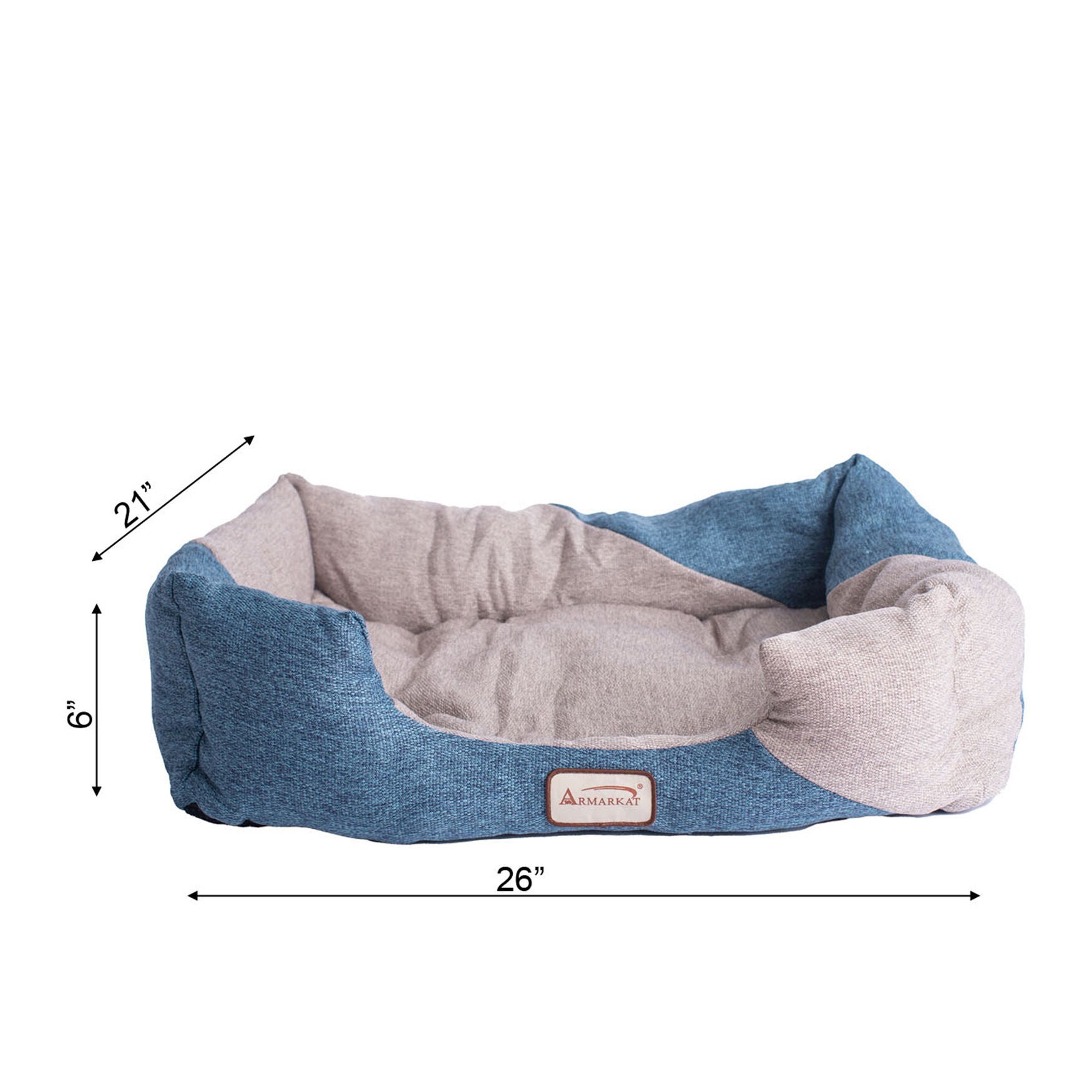 Nest Cat Dog Bed, , alternate image number 3
