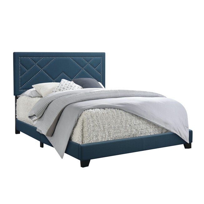 Queen Bed Bedroom, , on-hover image number 1