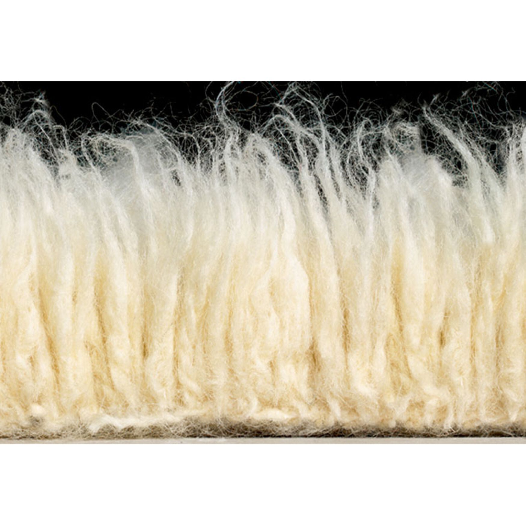 Flokati Natural Rug, , alternate image number 3