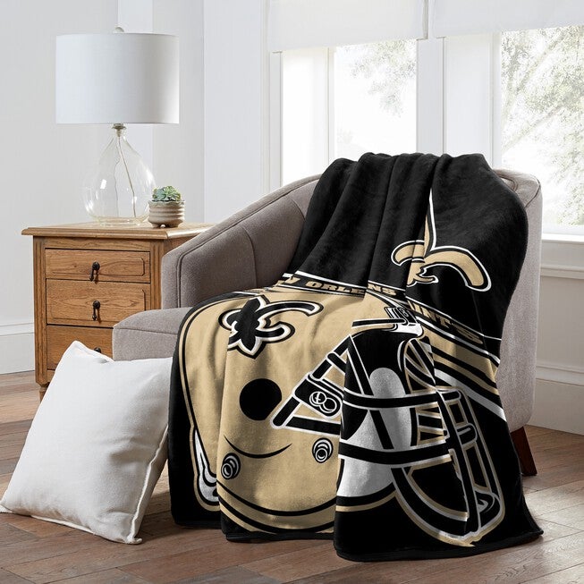 NFL RASCHEL SLANT-SAINTS, , on-hover image number null