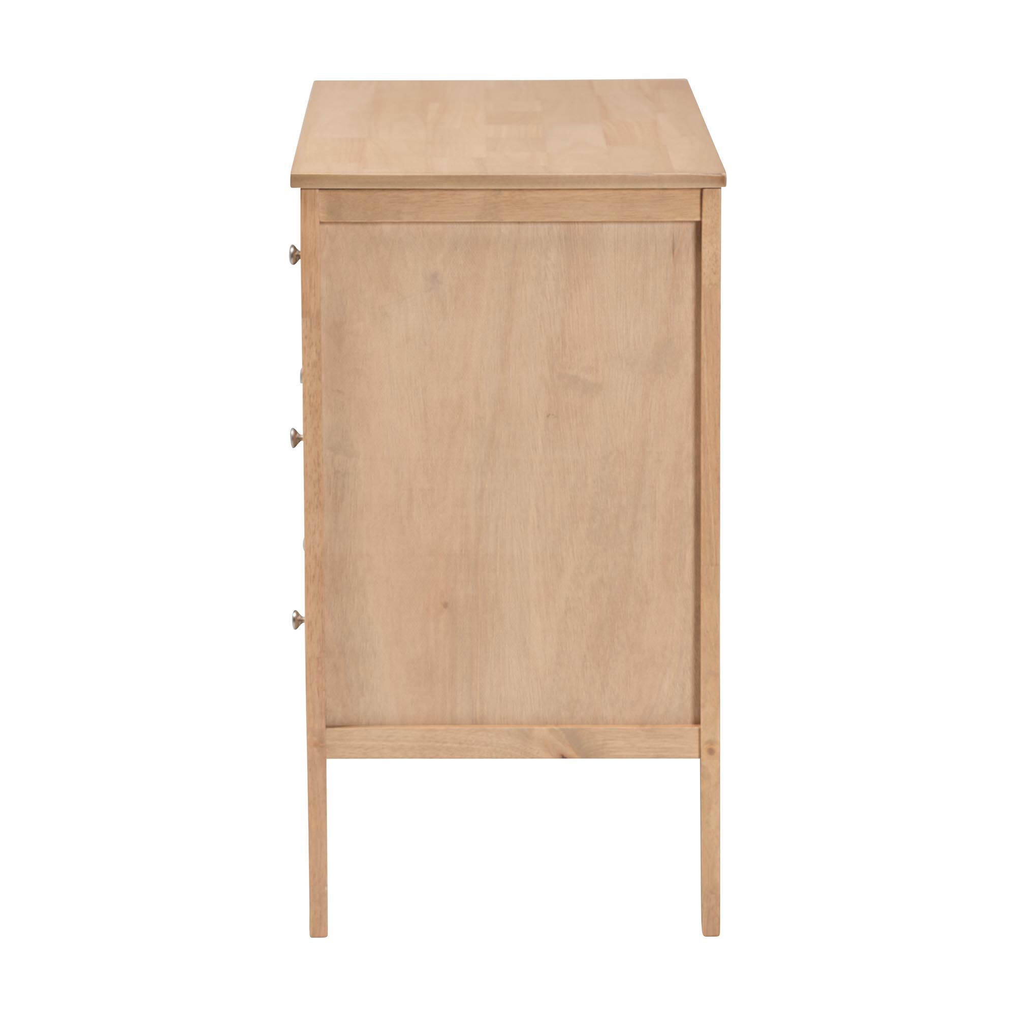 Lara Dresser, BROWN, alternate image number 4