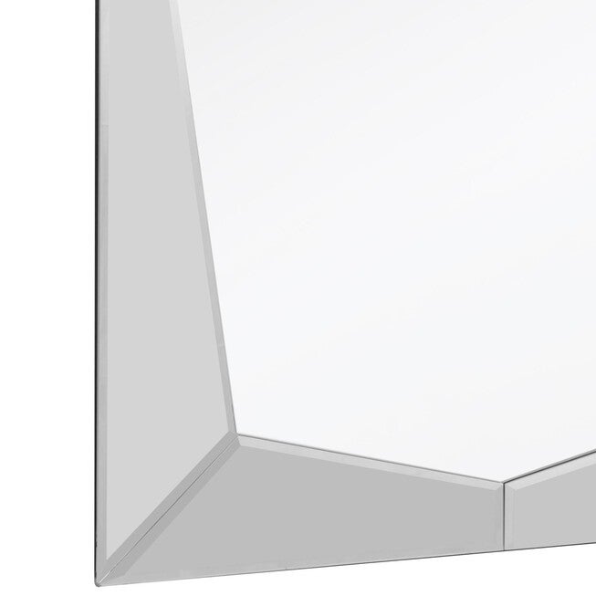 Queen Etched Mirror, , alternate image number null