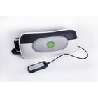 Penguin Massage Belt With Adaptor, WHITE BLACK, hi-res image number null