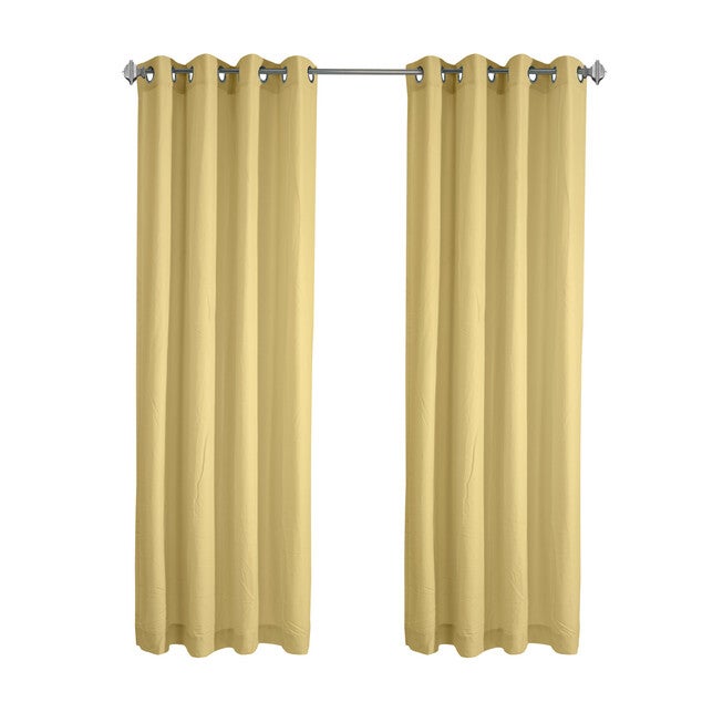 Harmony Light Filtering Grommet Curtain Panel, , alternate image number 33