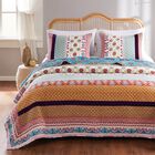 Thalia Quilt Set , , on-hover image number null