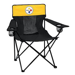 Pittsburgh Steelers Elite Chair Tailgate
