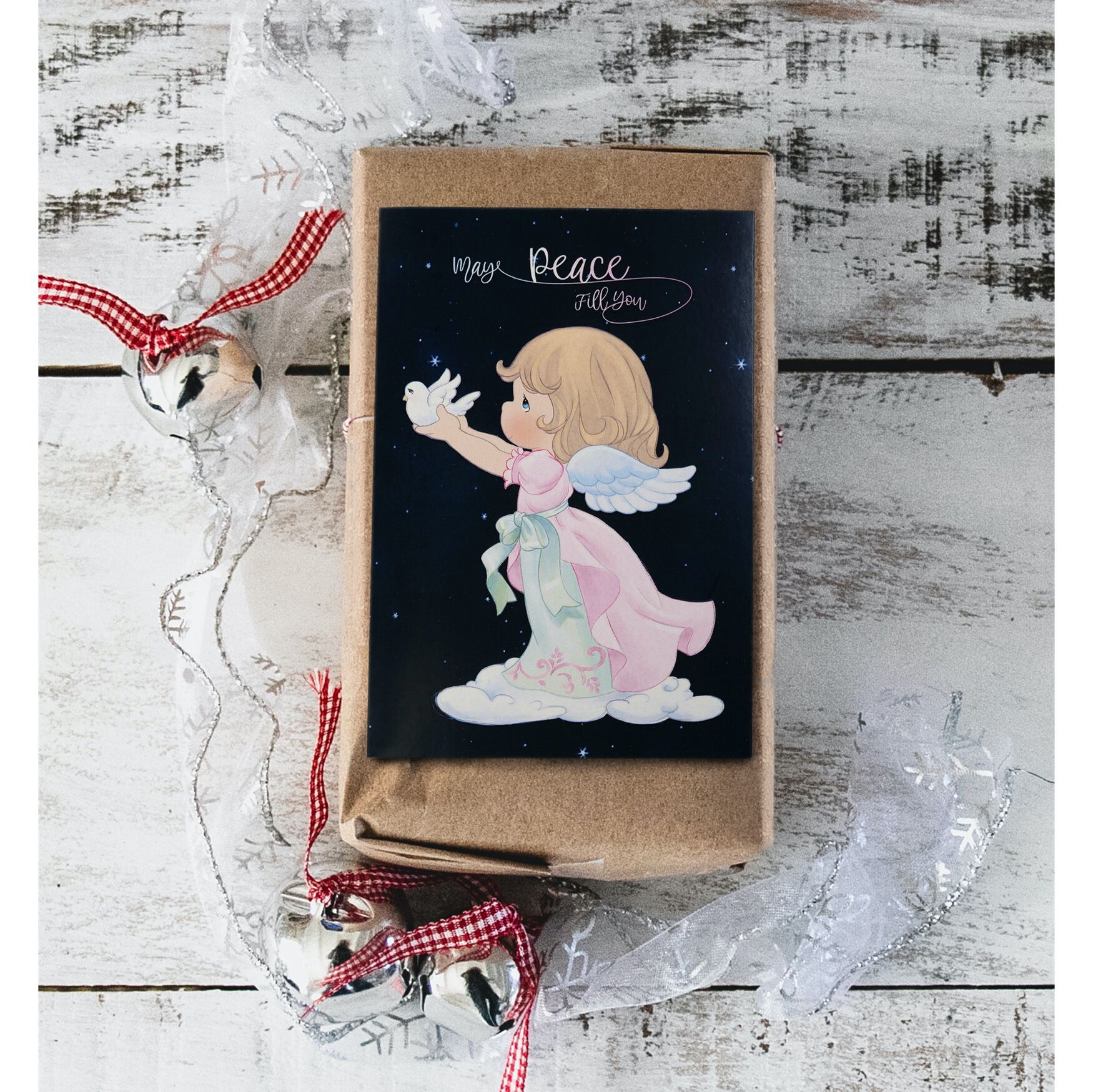 Precious Moments Inspirational Cards, , alternate image number 5