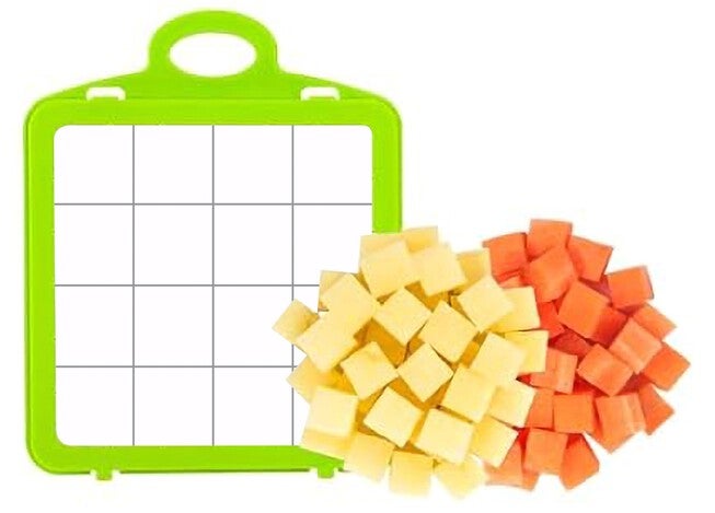 13-Pc. Clad Craft Chop Master Set, , on-hover image number null