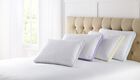 Stomach Sleeper Gusseted Density 2-Pack Pillows, , alternate image number null