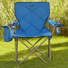 800 lbs. Weight Capacity King Kong Camp Chair