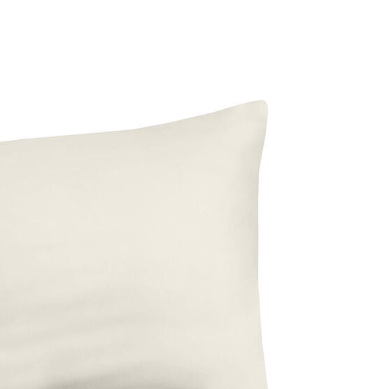 Fresh Ideas Microfiber Body Pillow Cover 2-Pack Body Pillow Cover, , alternate image number null