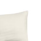 Fresh Ideas Microfiber Body Pillow Cover 2-Pack Body Pillow Cover, , alternate image number null