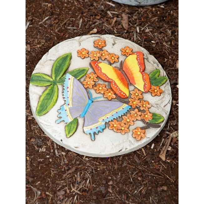 Celestial Glow-In-Dark Stepping Stone, , alternate image number 4