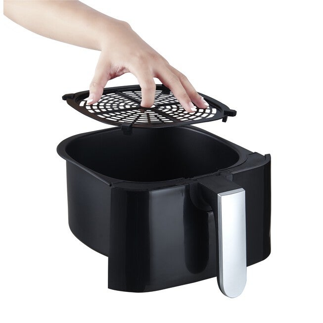Digital Air Fryer Xl - 5L/Qt, , alternate image number null