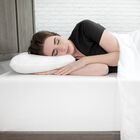 SensorPEDIC Gel-Overlay Memory Foam Comfort Bed Pillow, , alternate image number null
