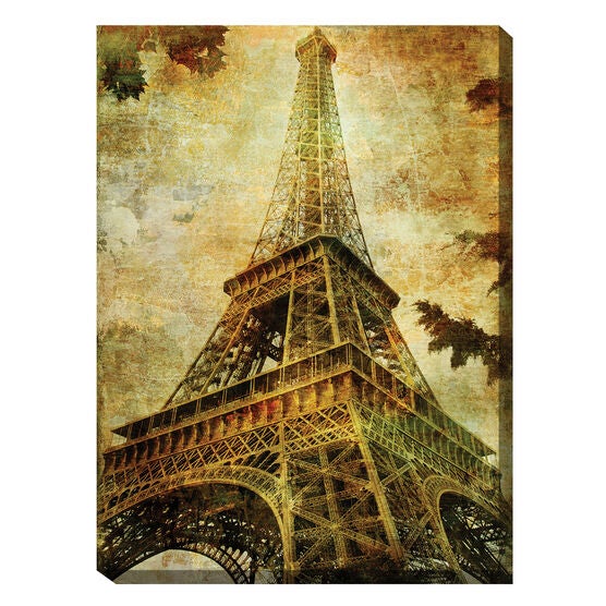 Magnifique Outdoor Canvas Art, MULTI, hi-res image number null