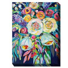 LUMINOUS OUTDOOR ART 30X40