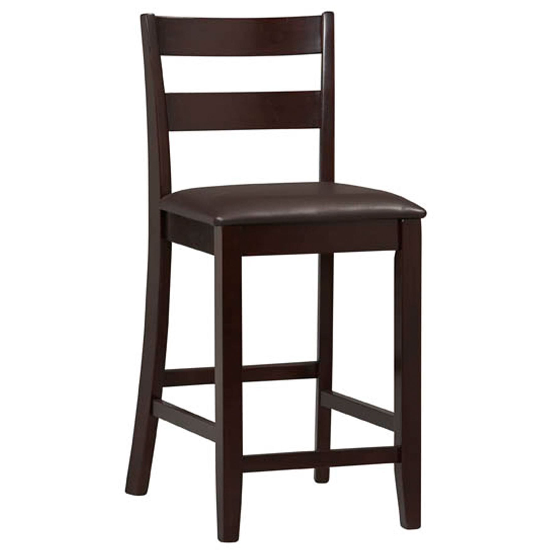 Triena Collection Soho Counter & Bar Stool, , hi-res image number 0