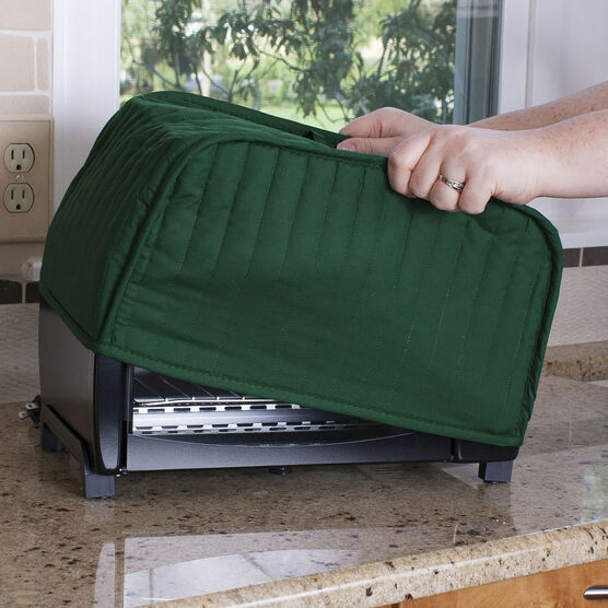 Toaster Oven, Broiler Cover, , alternate image number null