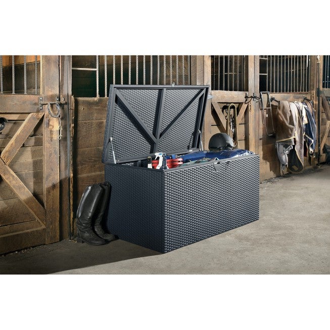 Deck Box Anthracite, , alternate image number null