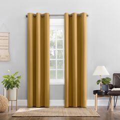 Sun Zero™ Blackout Greenwich Grommet Panel