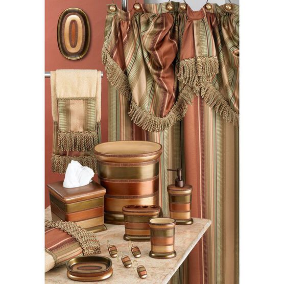 Contempo Shower Curtain Hooks, MULTI, hi-res image number null