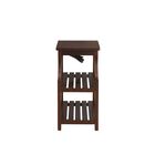 Accent Table (Usb), , on-hover image number null