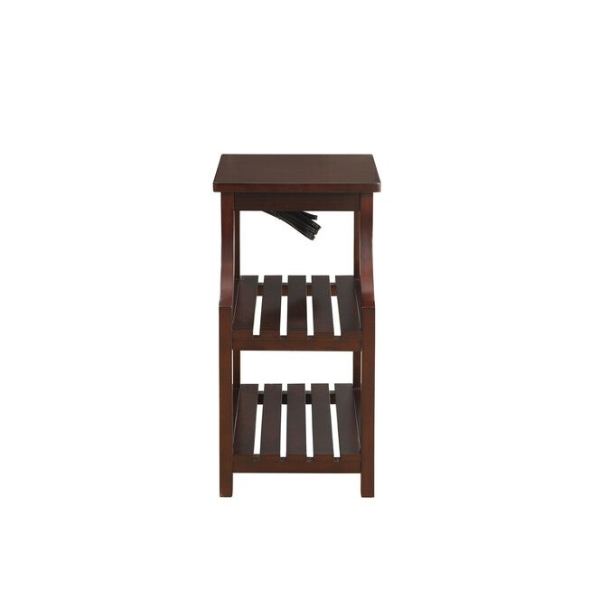 Accent Table (Usb), , on-hover image number 1