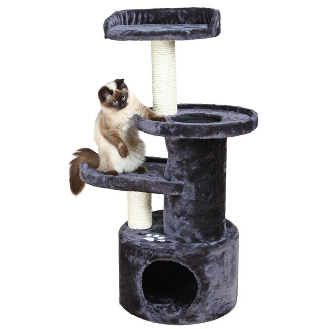 Oviedo Cat Tower, , on-hover image number 1