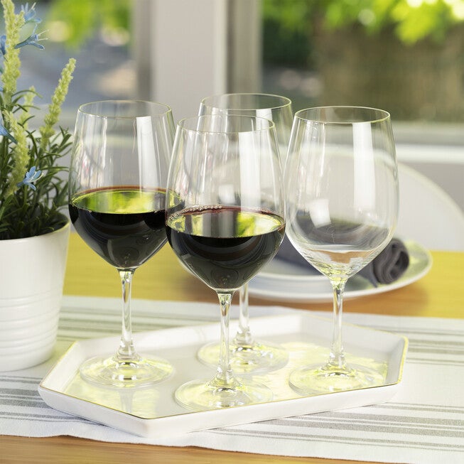 21.9 Oz Vino Grande Bordeaux Set (Set Of 4), , on-hover image number null