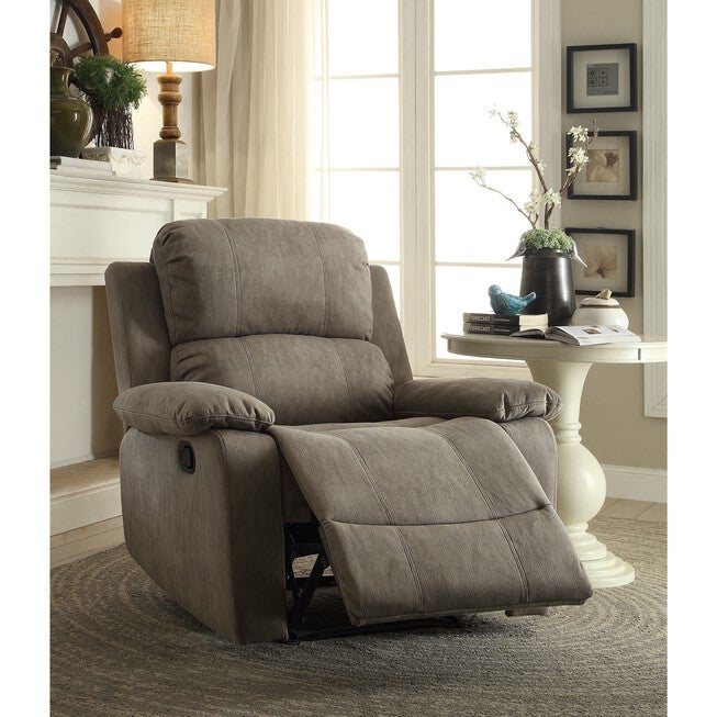 Recliner (Motion), , alternate image number 5
