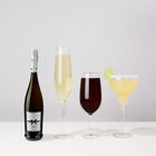 Big Swig: Full Bottle Wine Glass, , on-hover image number null