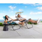 Zero Gravity Chair, , on-hover image number null