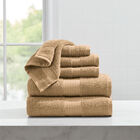 BH Studio 6-Pc. Bath Set, ALMOND, hi-res image number null
