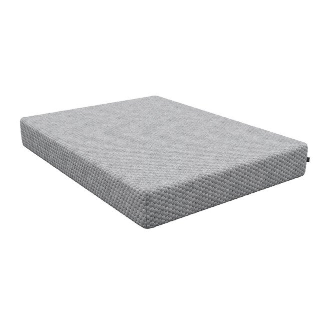 10 inches Gel Memory Foam Mattress, Medium, Cal King Mattress, , alternate image number null
